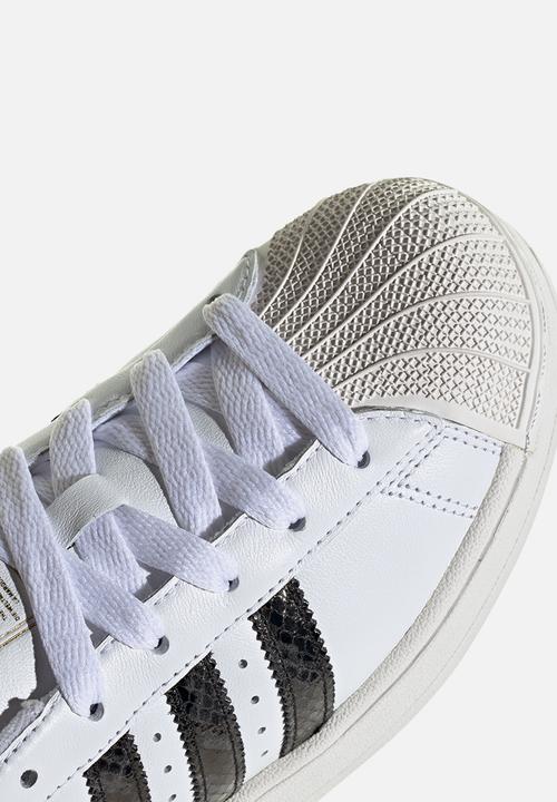 adidas Originals - SUPERSTAR II W