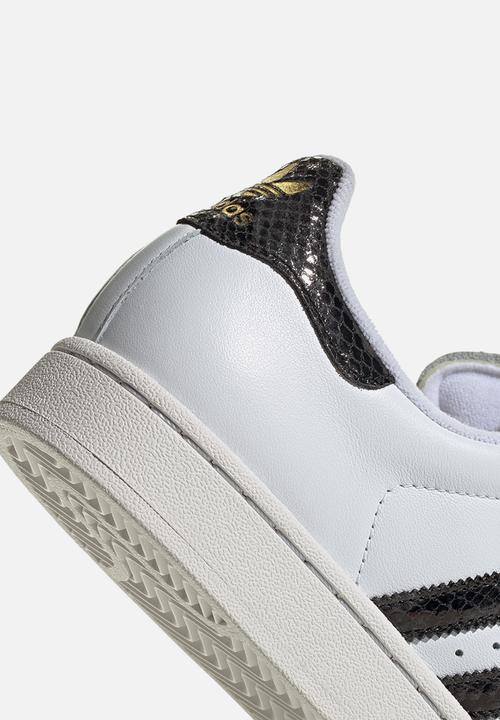 adidas Originals - SUPERSTAR II W