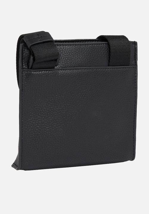 Calvin Klein - Ck Must Flatpack Xs - Ck Black
