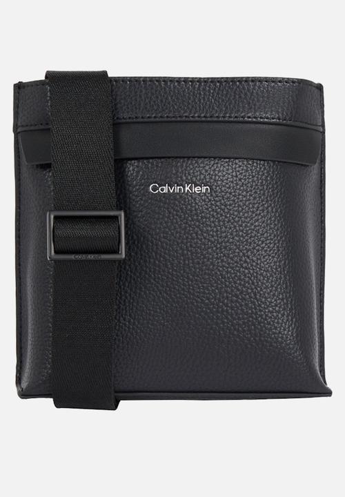 Calvin Klein - Ck Must Flatpack Xs - Ck Black