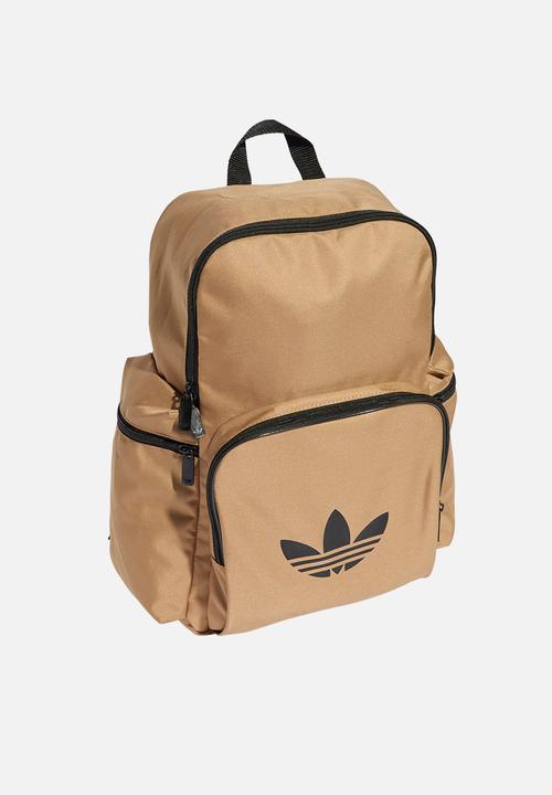 adidas Originals - Adicolor Backpack - Tan