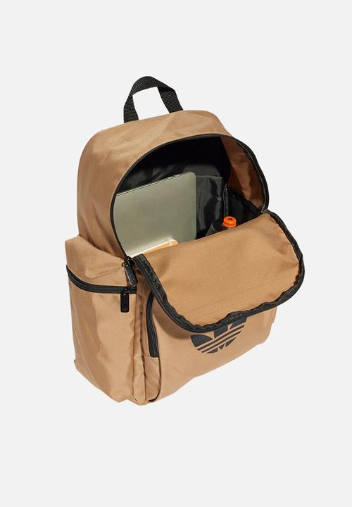 adidas Originals - Adicolor Backpack - Tan