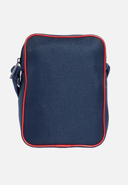 adidas Originals - Adicolor Classic Small Item Bag - Blue