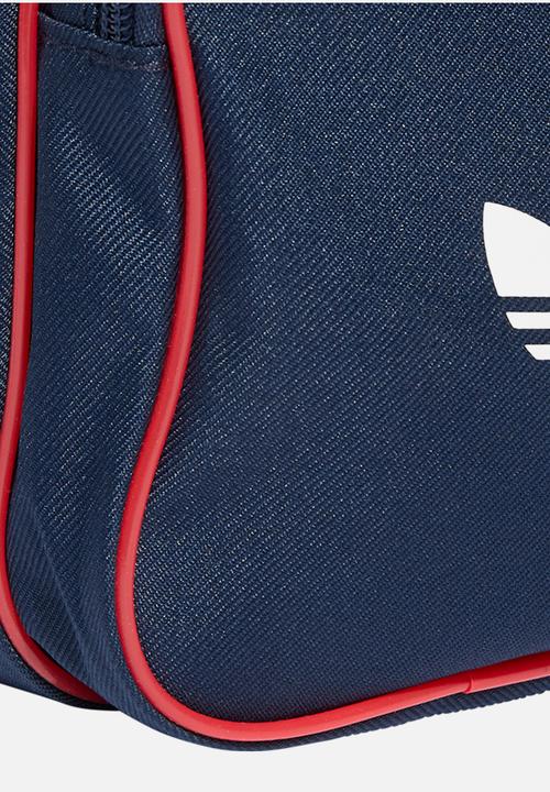 adidas Originals - Adicolor Classic Small Item Bag - Blue