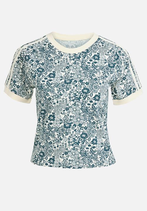 adidas Originals - Liberty Aop T - Print