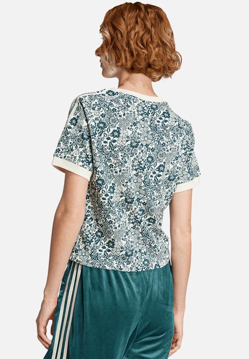 adidas Originals - Liberty Aop T - Print
