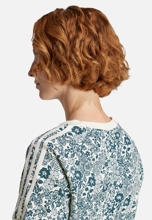 adidas Originals - Liberty Aop T - Print