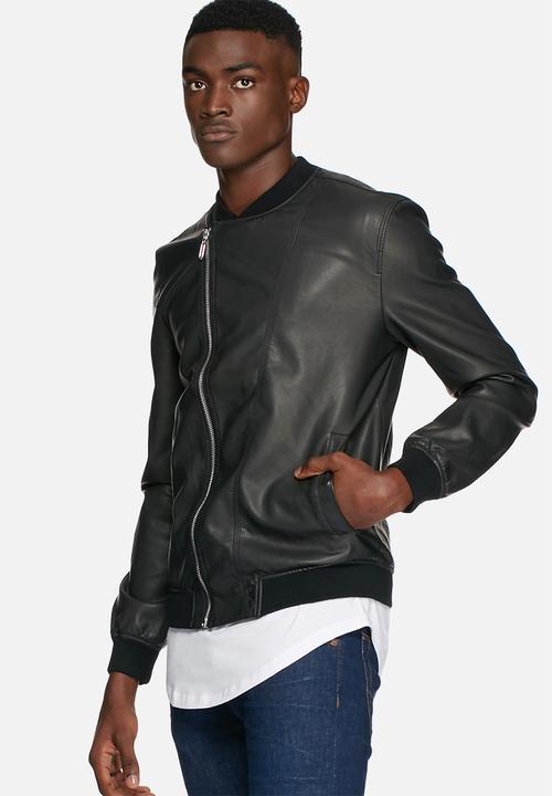 Only & Sons - Kay bomber