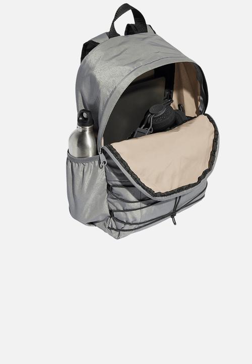 adidas Originals - Reflective Cl Backpack - Grey