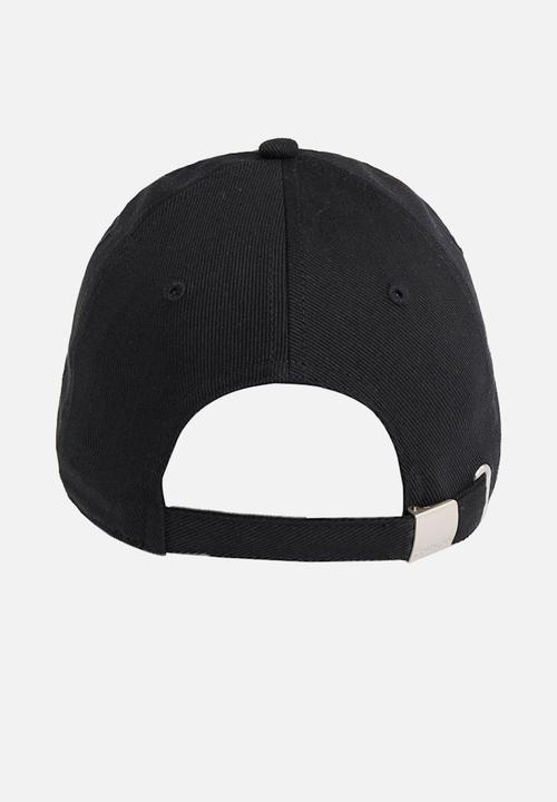 Calvin Klein - Ckj Seasonal Emb - Na Black