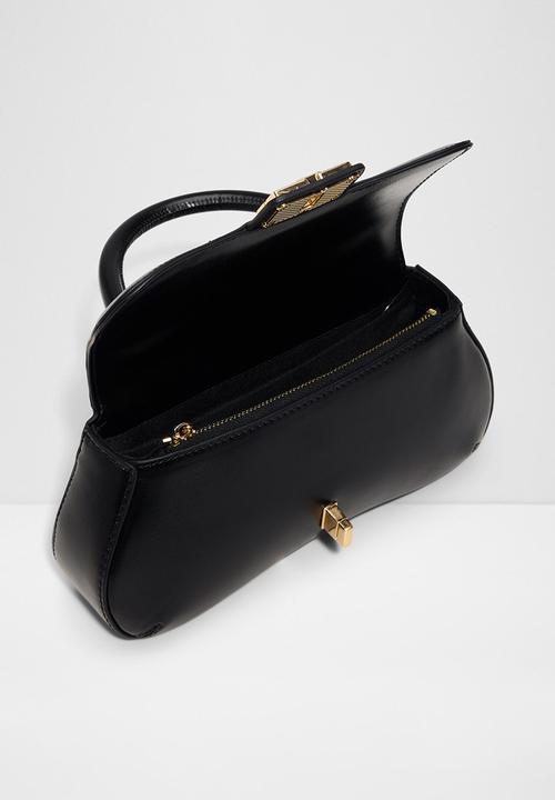 ALDO - Catrine handbag - black
