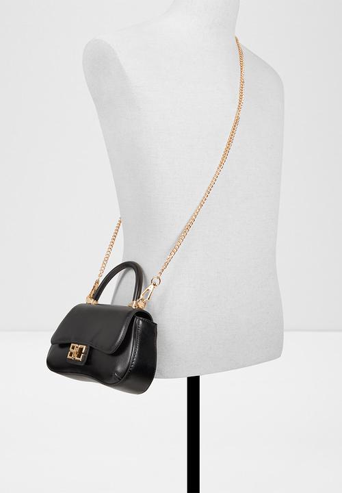 ALDO - Catrine handbag - black