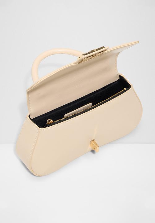 ALDO - Catrine handbag - cream