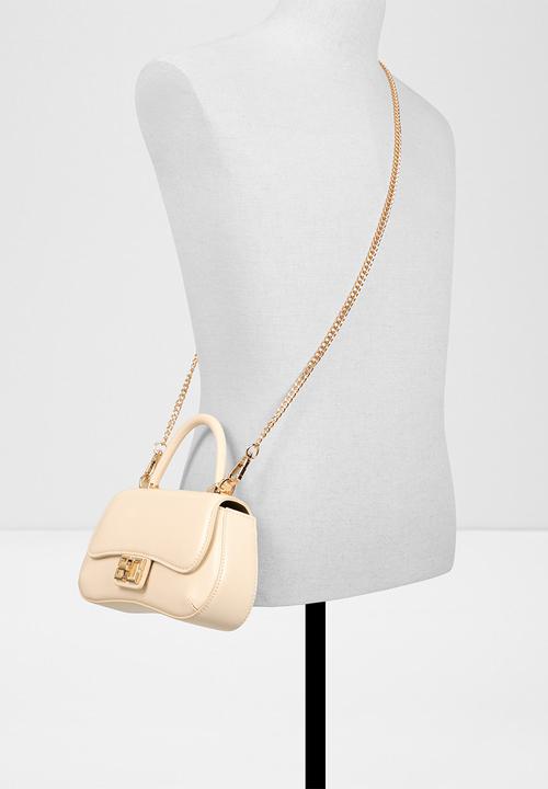 ALDO - Catrine handbag - cream