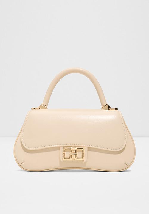 ALDO - Catrine handbag - cream