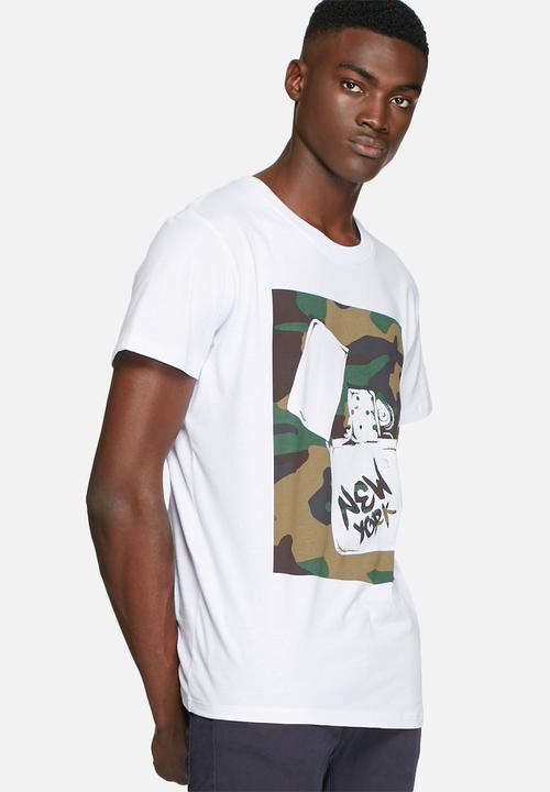 Jack & Jones - Marco tee