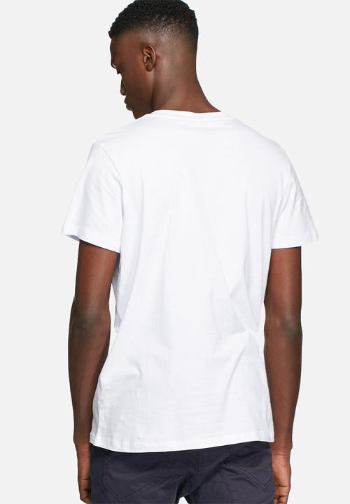 Jack & Jones - Marco tee