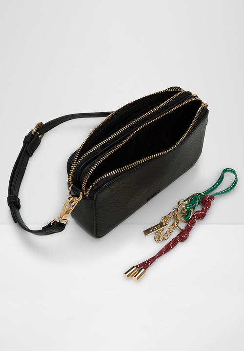 ALDO - Ddemi purse - black