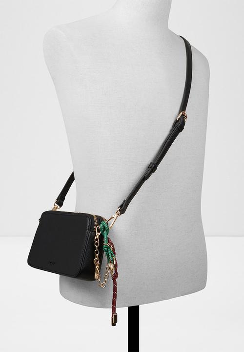 ALDO - Ddemi purse - black