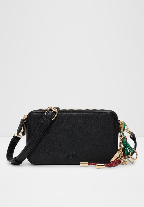 ALDO - Ddemi purse - black