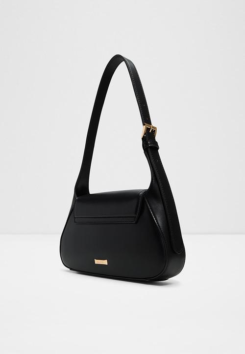 ALDO - Rhianon shoulder bag-black
