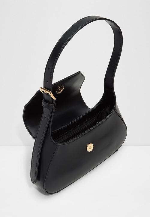 ALDO - Rhianon shoulder bag-black