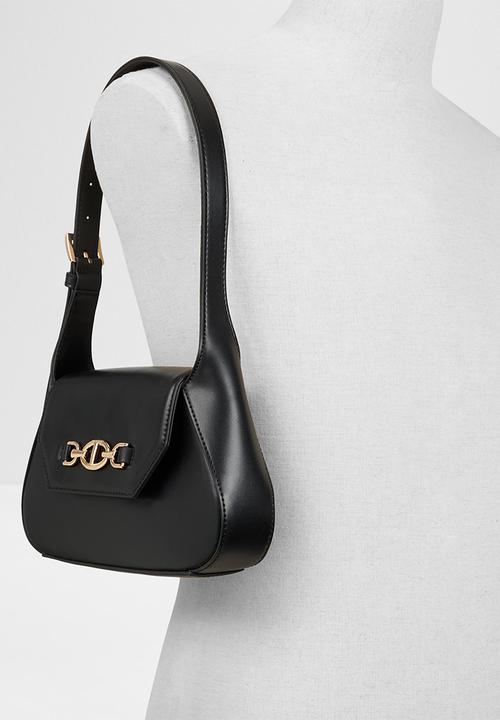 ALDO - Rhianon shoulder bag-black