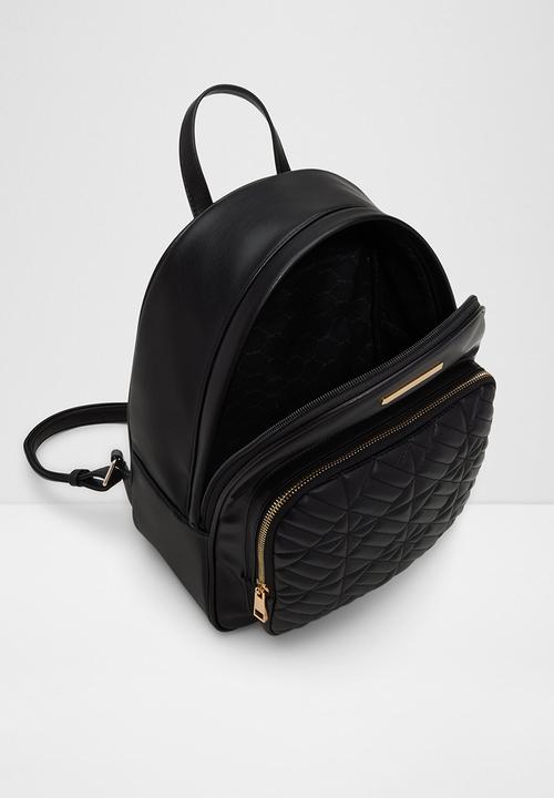 ALDO - Walesean backpack - black