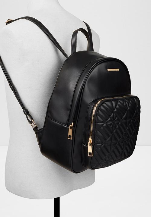 ALDO - Walesean backpack - black