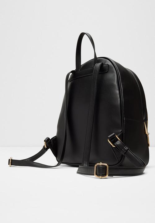 ALDO - Walesean backpack - black