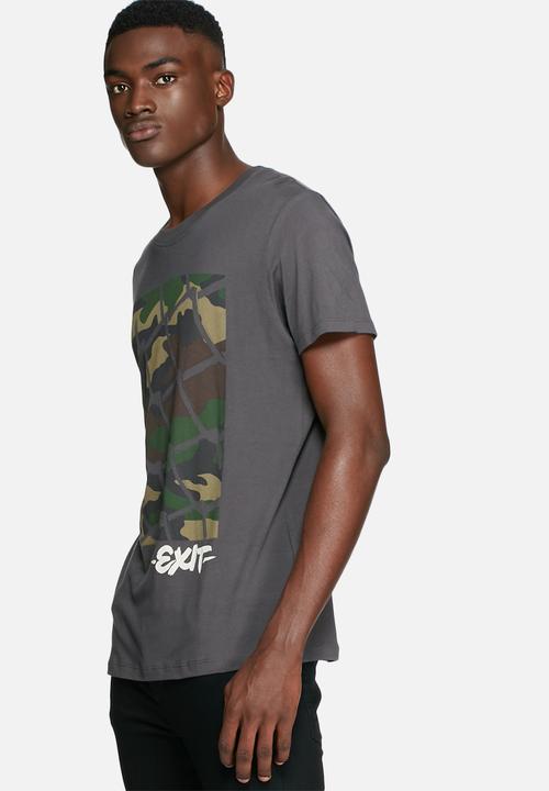 Jack & Jones - Marco tee