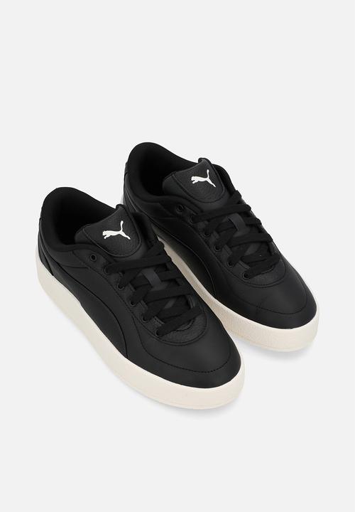PUMA - CA Luxe