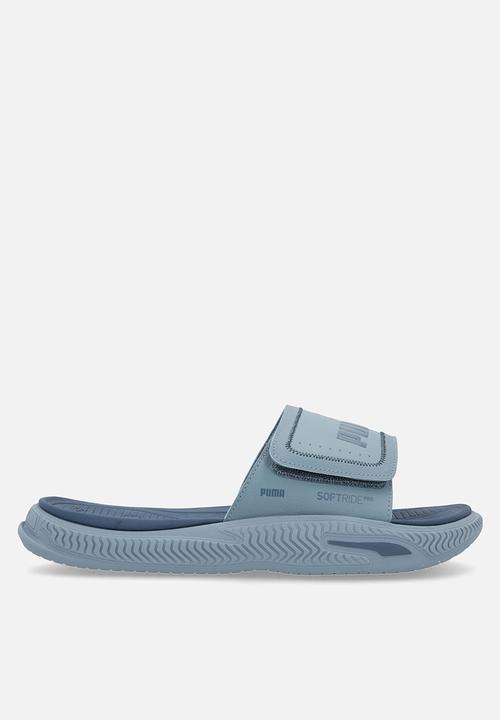 PUMA - SoftridePro Slide 24 V - blue