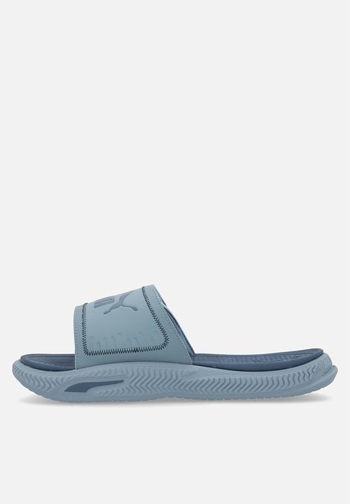 PUMA - SoftridePro Slide 24 V - blue