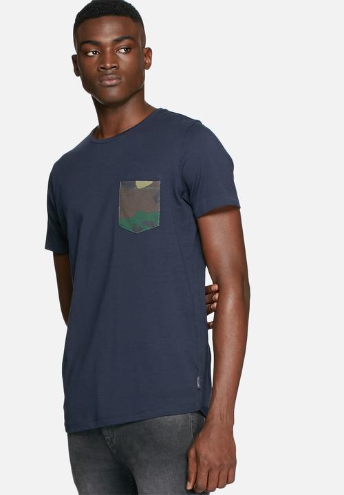 Jack & Jones - Alex tee