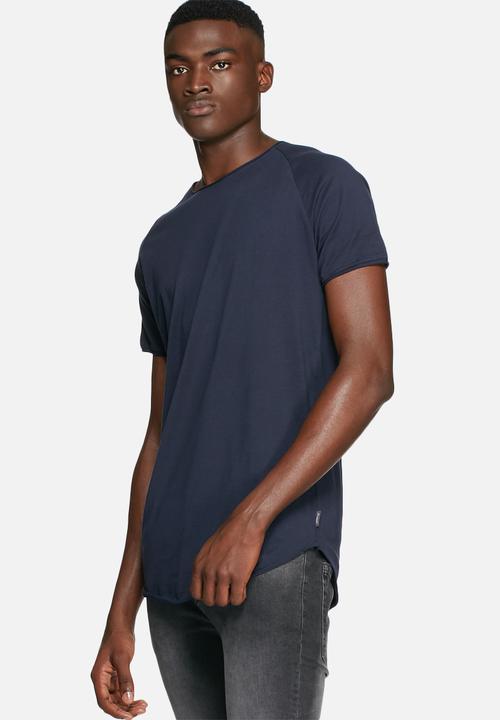 Jack & Jones - Diggy tee