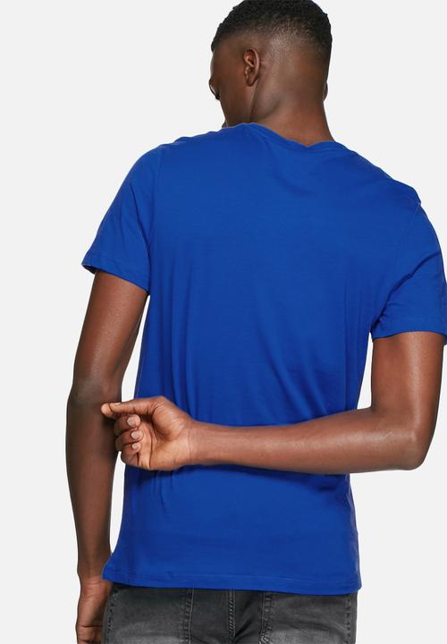Jack & Jones - Raffa tee crew neck
