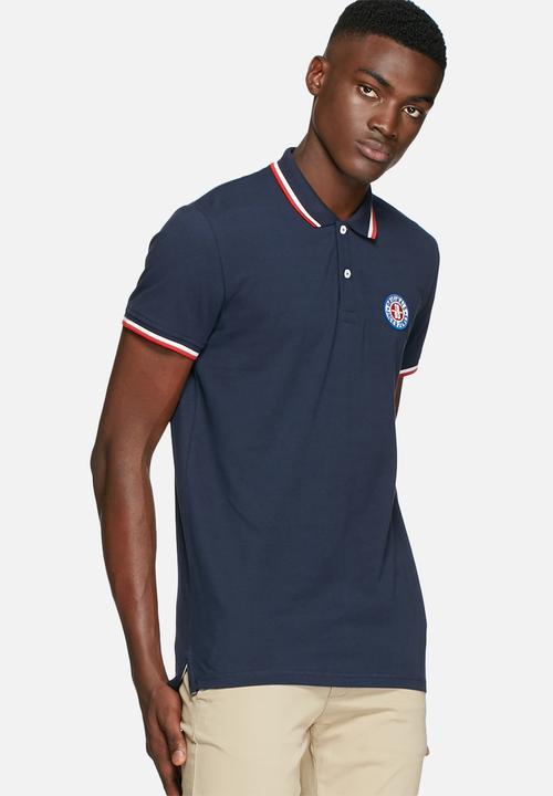 Jack & Jones - Georg polo