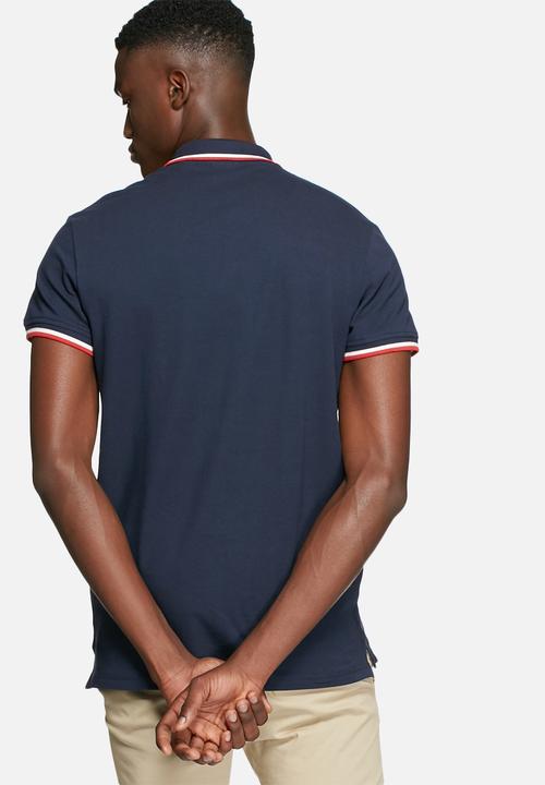 Jack & Jones - Georg polo