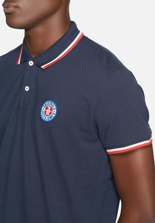 Jack & Jones - Georg polo