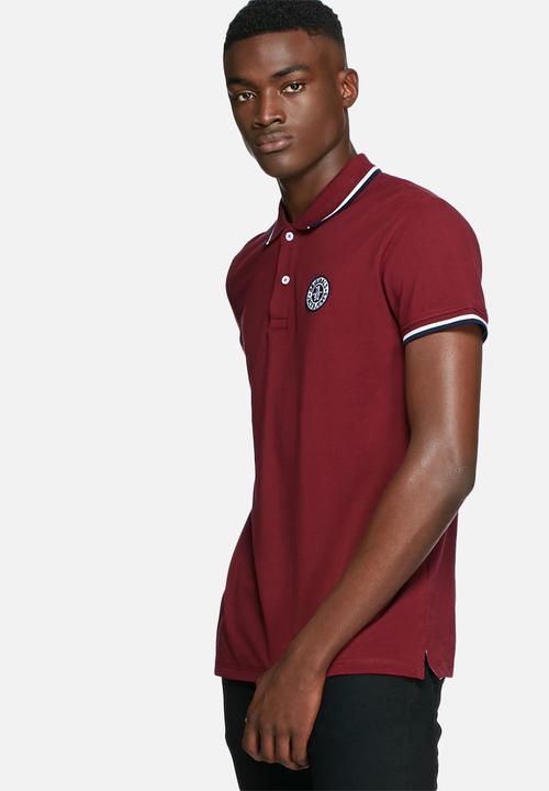 Jack & Jones - Georg polo