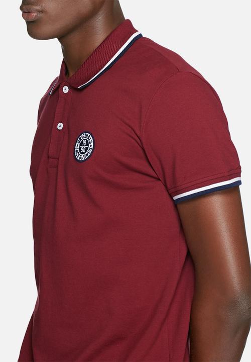 Jack & Jones - Georg polo