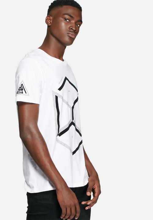 Jack & Jones - Danny tee