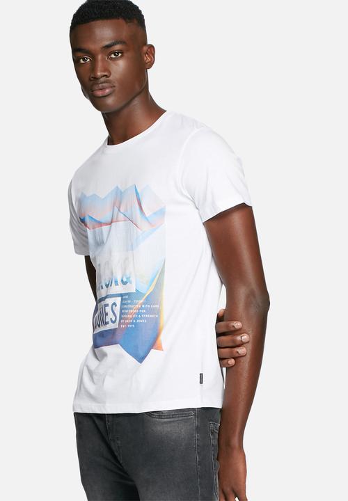 Jack & Jones - New ultra tee