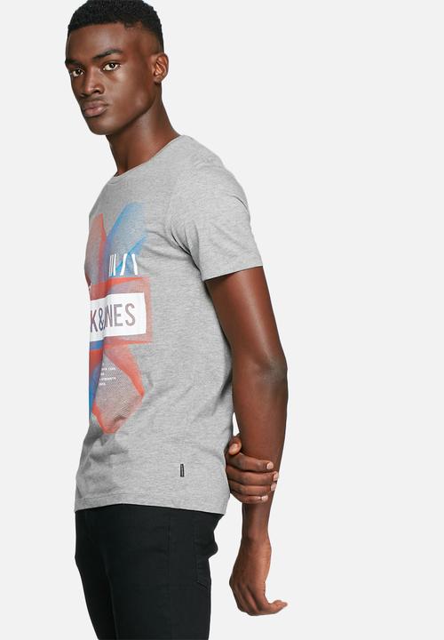 Jack & Jones - New ultra tee