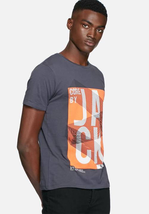 Jack & Jones - New ultra tee