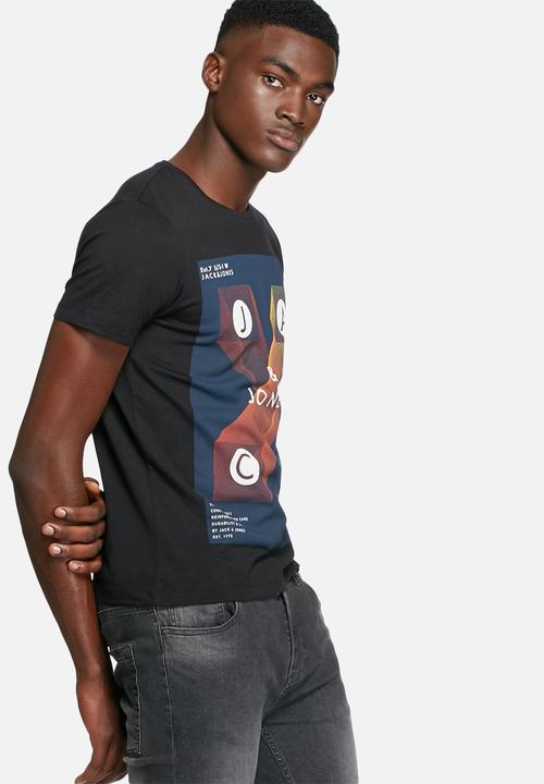 Jack & Jones - New ultra tee