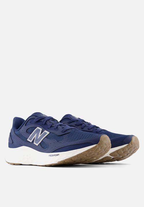New Balance  - FRESH FOAM ARISHI v4 TIRA LUX