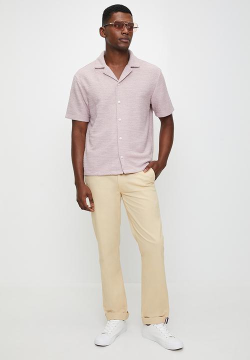 Ben Sherman - Ben Sherman Chino - Wheat