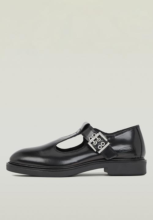 G-STAR - Vacum Mj Lea W- Black